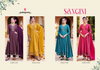 Sangini By Rangoon Rayon Embroidery Readymade Suits Wholesale Market In Surat